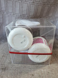 Footnanny Spa Gift Set (A) UNUSED