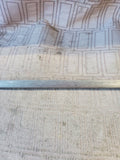 Gerber-Gungnir Steel Knife Sharpening Honing Rod