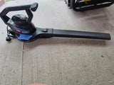 Toro Super Blower Electric Blower, Works