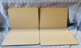 Lot of Colonial Williamsburg Placemats