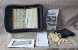 Traveling Scrabble Game