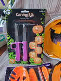 Halloween Decor Lot (A)