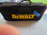DeWalt Corded Reciprocating Saw