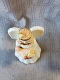 Lenox "Thanksgiving Angel" Figurine