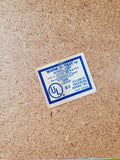 Vintage Warm-O-Tray WORKS
