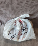 Autumn/Thanksgiving Potholder and Oven Mitt Lot