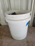 2.5" Wet/Dry Vac Attachments, 8 Pieces