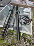 Yakima LockJaw Roof Top Bike Carrier