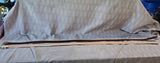 Pair of Coach Leather Belts (A)—Women's Size XL
