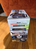 Shark MessMaster Wet/Dry Vac (Unopened Packaging)