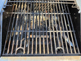 Char-Broil Two Burner Gas Grill w/Cover