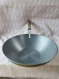 Commercial Aluminum Cookware Wok