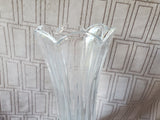 Lenox Crystal Vase