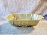 Nordic Ware Elegant Pumpkin Loaf Pan (C)