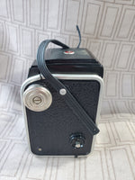 Vintage Kodak Duaflex II Camera UNTESTED