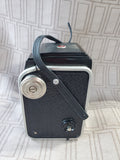 Vintage Kodak Duaflex II Camera UNTESTED