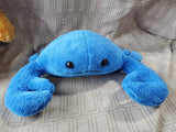 Pair of Stuffed Animals
