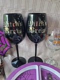 Halloween Decor Lot (C)