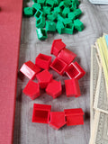 French Monopoly Board