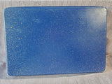 Blue Speckled Baking Sheet Pan