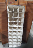 Collapsible Hanging Storage Cubby (2 AVAILABLE PRICED INDIVIDUALLY AT $10 EACH)