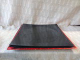 Lot of Assorted Decorative Trays