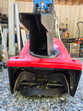 Toro Power Clear 21" Gas Snow Blower w/Electric Start