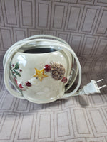 Jackel Holiday Wax Warmer WORKS