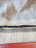 Pair of Dooney & Bourke Leather Belts (A)—Women's Size Large