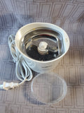 Salton Electric Coffee Grinder WORKS