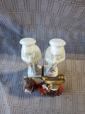 Lot of Assorted Angel Figurines