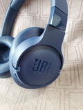 JBL Tune720BT Over-Ear Bluetooth Headphones WORKS