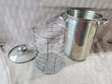 Williams-Sonoma Asparagus Steamer Pot
