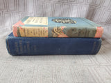 Pair of English Literature Books