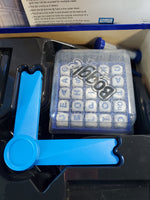 Pair of Boggle Games