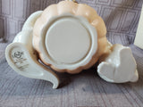 Lenox Peek-A-Boo Friends Votive