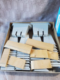 Atlas 47 Piece "HO" Gauge Pier Set