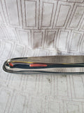 Metal Olive Boat