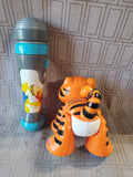 2 Piece Toddler Toy Lot WORKS