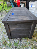 Large Keter Deck Box