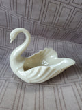 Lenox Swan Trinket Dish