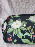 Colonial Williamsburg Plastic Garden Tray