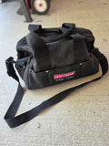 B-Craftsman Tool Bag w/Some Tools and Hardware