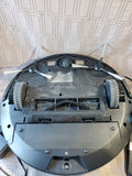 VacTidy T7 Robot Vacuum Cleaner POWERS ON/NO FURTHER TESTING