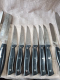 14 Piece Farberware Knife Set