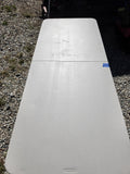 Lifetime 6' Folding Porrtable Table