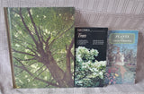 Lot of Plant Books