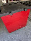 Craftsman 3-Drawer Rolling Tool Cart w/Some Items in Drawers