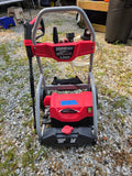 Earthwise 1800PSI Electric Pressure Washer