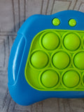 Light Up Pop It Toy WORKS